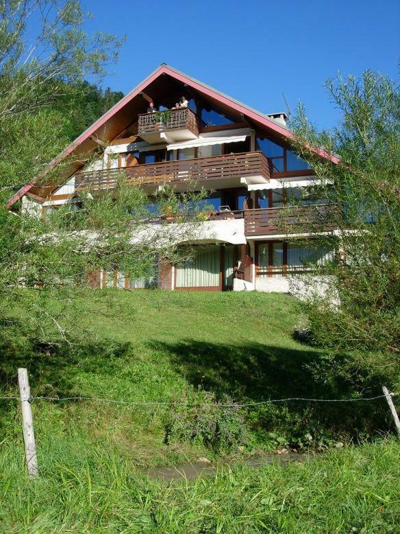 Haut De Chalet 6 P Villard De Lans Exterior foto