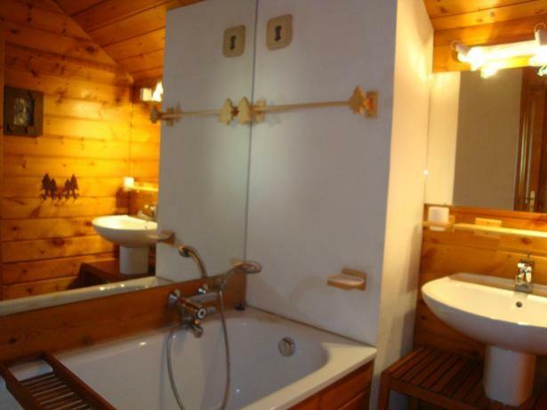 Haut De Chalet 6 P Villard De Lans Exterior foto