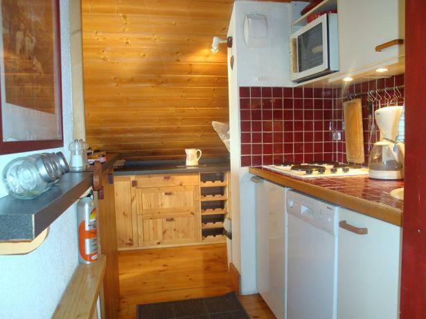 Haut De Chalet 6 P Villard De Lans Exterior foto
